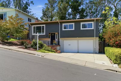 2840 Evergreen, San Bruno, CA 94066 - Photo 1