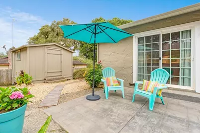 9465 Valley Oak Way, Prunedale, CA 93907 - Photo 41