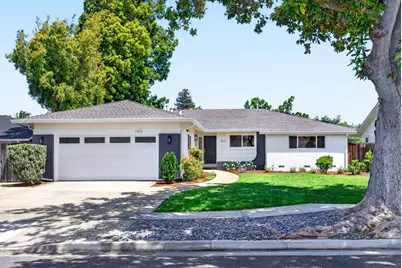 1422 Wright Ave, Sunnyvale, CA 94087 - Photo 1