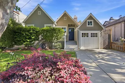 453 26th Ave, San Mateo, CA 94403 - Photo 1