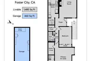 702 Portofino Ln, Foster City, CA 94404 - Photo 49