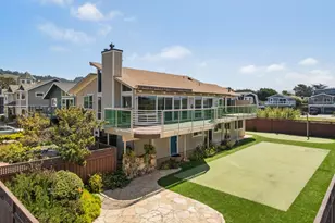 204 Roosevelt Blvd, Half Moon Bay, CA 94019 - Photo 3