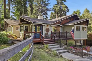 430 St Francis Dr, Boulder Creek, CA 95006 - Photo 1