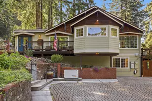 430 St Francis Dr, Boulder Creek, CA 95006 - Photo 3