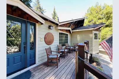 430 Saint Francis Dr, Boulder Creek, CA 95006 - Photo 7