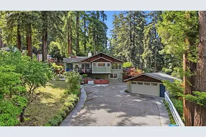 430 Saint Francis Dr, Boulder Creek, CA 95006 - Photo 47