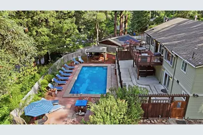 430 Saint Francis Dr, Boulder Creek, CA 95006 - Photo 49