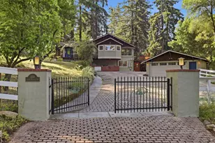 430 St Francis Dr, Boulder Creek, CA 95006 - Photo 3