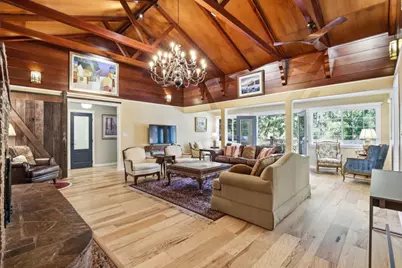 430 Saint Francis Dr, Boulder Creek, CA 95006 - Photo 13