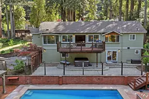 430 St Francis Dr, Boulder Creek, CA 95006 - Photo 1