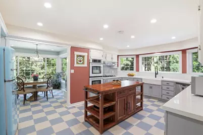 430 Saint Francis Dr, Boulder Creek, CA 95006 - Photo 17