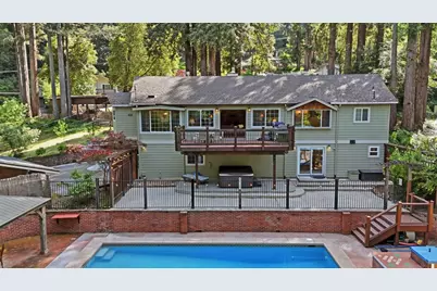 430 Saint Francis Dr, Boulder Creek, CA 95006 - Photo 5