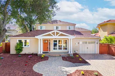 10435 San Fernando Ave, Cupertino, CA 95014 - Photo 1
