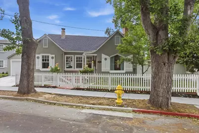 1055 Newhall St, San Jose, CA 95126 - Photo 3