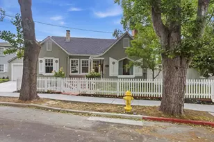 1055 Newhall St, San Jose, CA 95126 - Photo 3