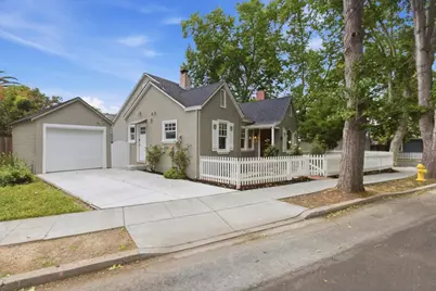 1055 Newhall St, San Jose, CA 95126 - Photo 1