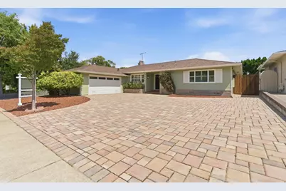 1746 Quesada Way, Burlingame, CA 94010 - Photo 1