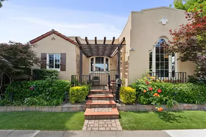 39 Humboldt Rd, Burlingame, CA 94010 - Photo 1
