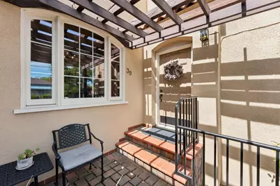 39 Humboldt Rd, Burlingame, CA 94010 - Photo 9
