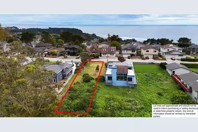 0 Buena Vista, Moss Beach, CA 94038 - Photo 1