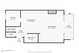 34 Corte Oriental, Greenbrae, CA 94904 - Photo 49