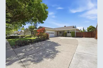 5501 Camden Ave, San Jose, CA 95124 - Photo 9