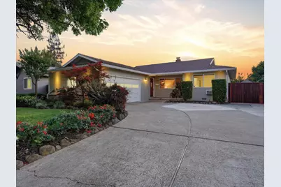 5501 Camden Ave, San Jose, CA 95124 - Photo 1