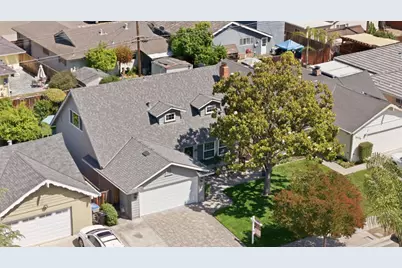 Calpine Dr, San Jose, CA 95123 - Photo 39