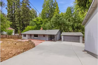 12 Haven Ln, Boulder Creek, CA 95006 - Photo 5