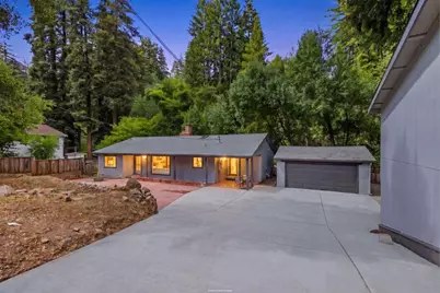 12 Haven Ln, Boulder Creek, CA 95006 - Photo 1