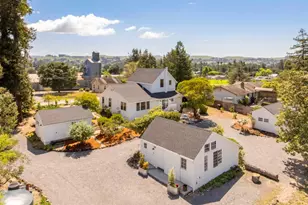 2212 Magnolia Ave, Petaluma, CA 94952 - Photo 1
