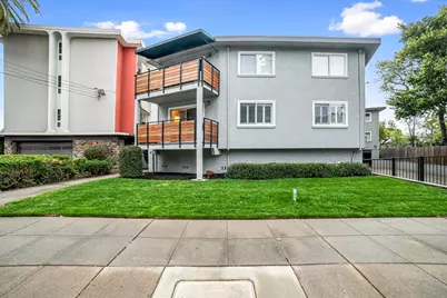 88 Claremont Ave 8, Redwood City, CA 94062 - Photo 1