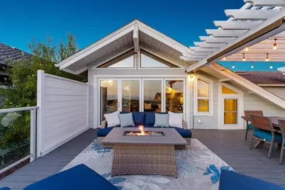 129 Santa Cruz Ave, Aptos, CA 95003 - Photo 63