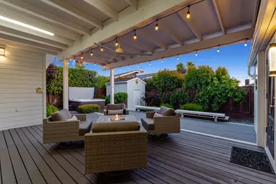 129 Santa Cruz Ave, Aptos, CA 95003 - Photo 73