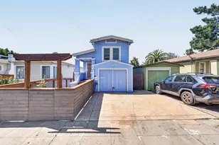 6677 Brann St, Oakland, CA 94605 - Photo 1