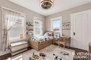 6677 Brann St, Oakland, CA 94605 - Photo 7