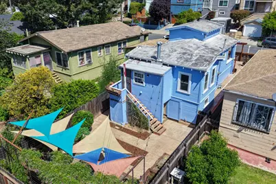 6677 Brann St, Oakland, CA 94605 - Photo 23