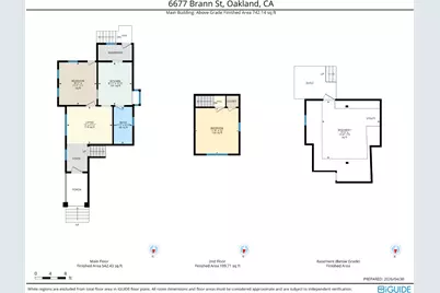 6677 Brann St, Oakland, CA 94605 - Photo 27