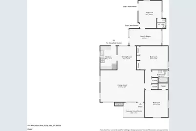 444 Matadero Ave, Palo Alto, CA 94306 - Photo 21