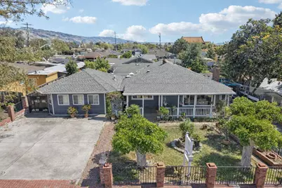 2982 Edison Dr, San Jose, CA 95133 - Photo 1
