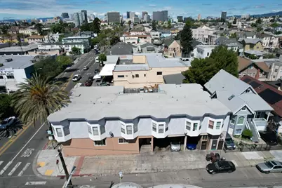 848 International Blvd, Oakland, CA 94606 - Photo 3