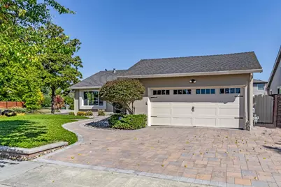 528 Edelweiss Dr, San Jose, CA 95136 - Photo 3