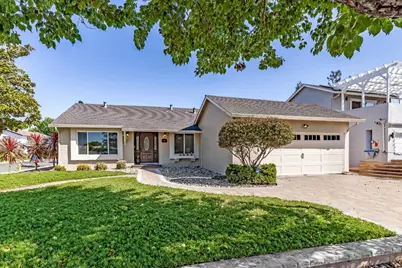 528 Edelweiss Dr, San Jose, CA 95136 - Photo 1
