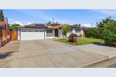 2674 Coit Dr, San Jose, CA 95124 - Photo 3