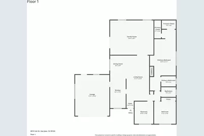 2674 Coit Dr, San Jose, CA 95124 - Photo 49