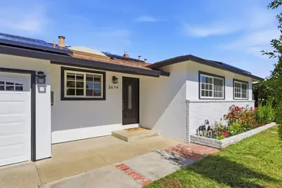 2674 Coit Dr, San Jose, CA 95124 - Photo 5