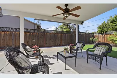 2674 Coit Dr, San Jose, CA 95124 - Photo 43
