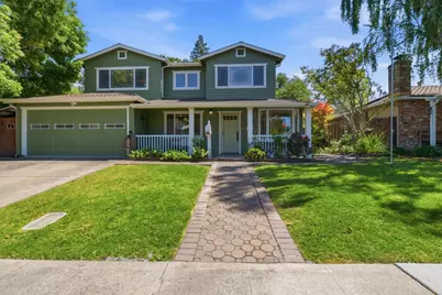 2829 Carson St, Redwood City, CA 94061 - Photo 1