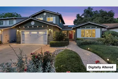 3900 Thousand Oaks Dr, San Jose, CA 95136 - Photo 47