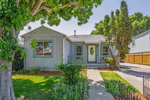 317 N Grant St, San Mateo, CA 94401 - Photo 3